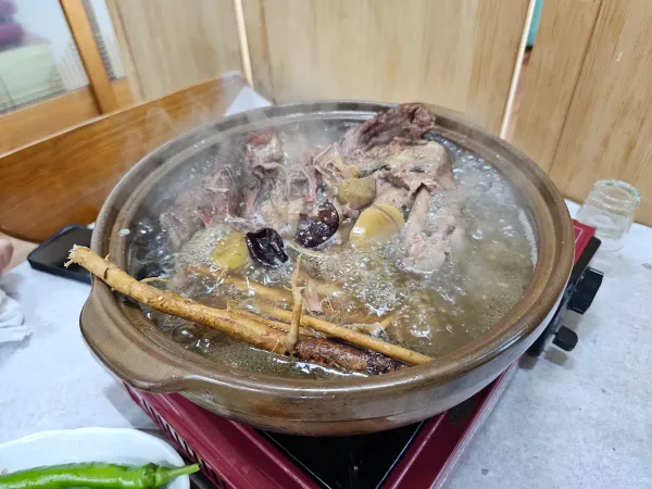 성심농장가든 사진 2