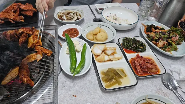 성심농장가든 사진 3