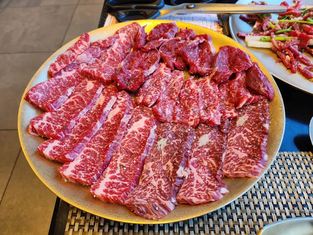 한우촌 대표 사진