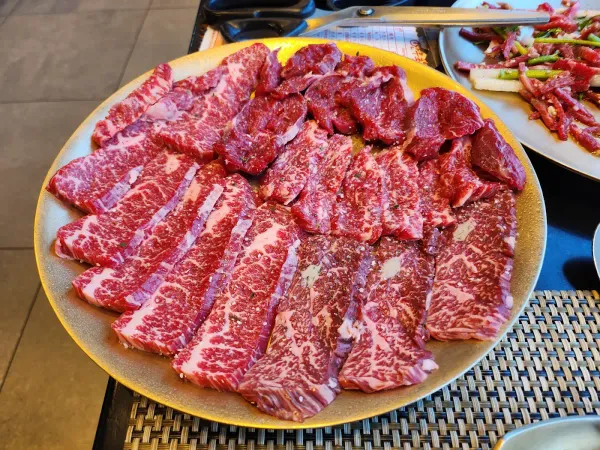 한우촌