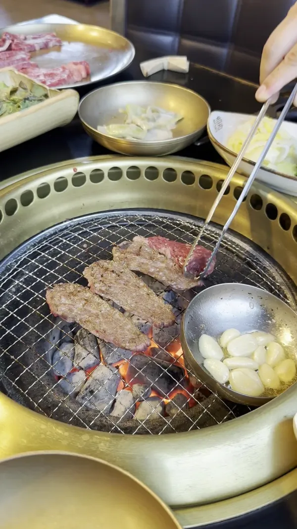 한우촌 사진 2