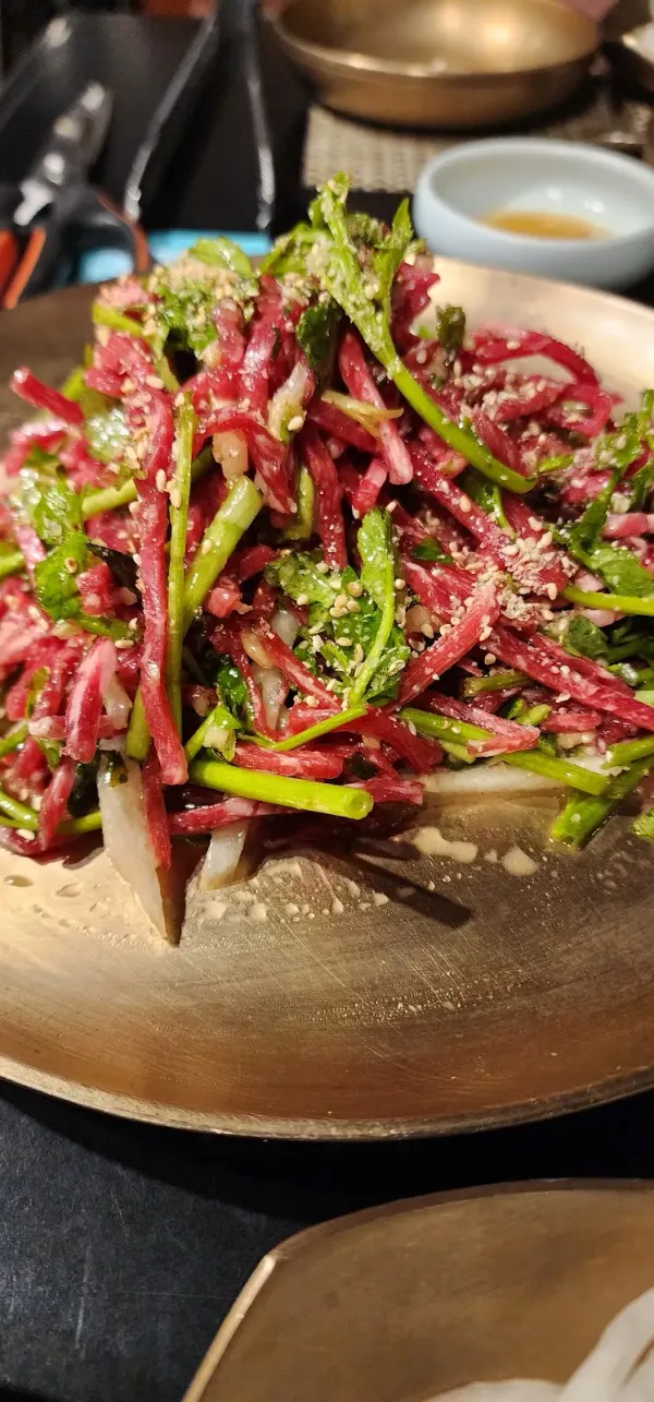 한우촌 사진 3