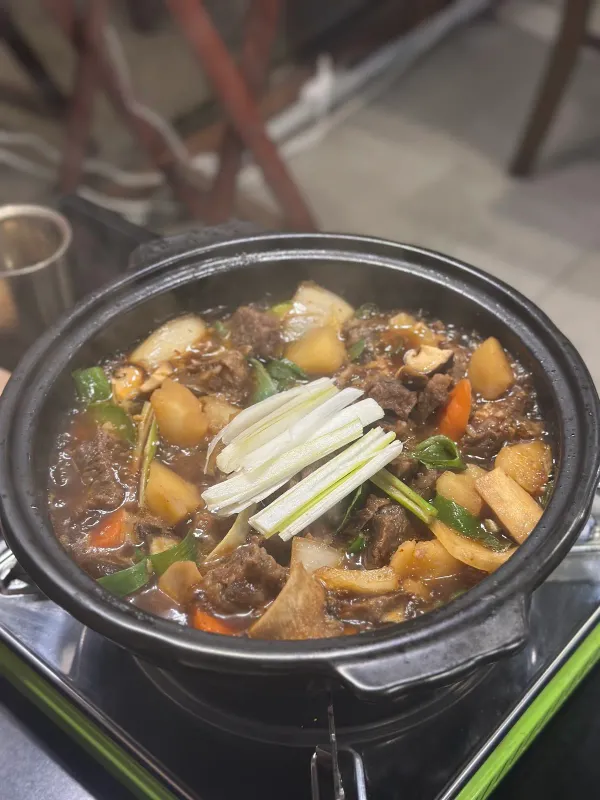 한우촌 사진 4