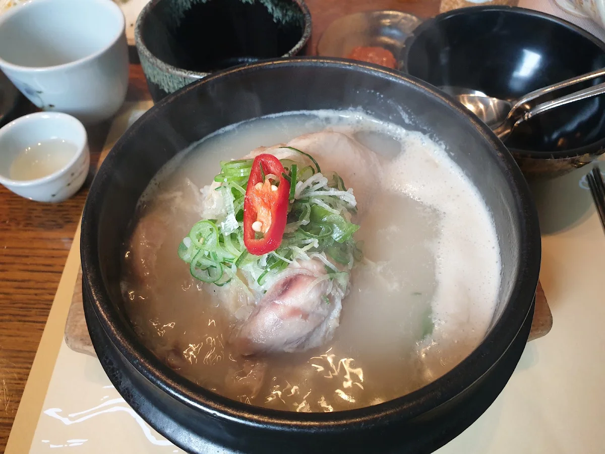 아자방 대표 사진