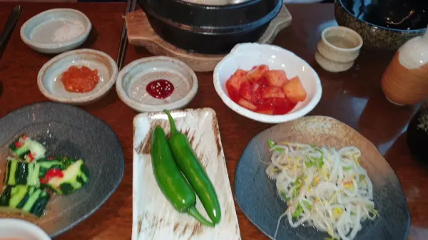 아자방 사진 2
