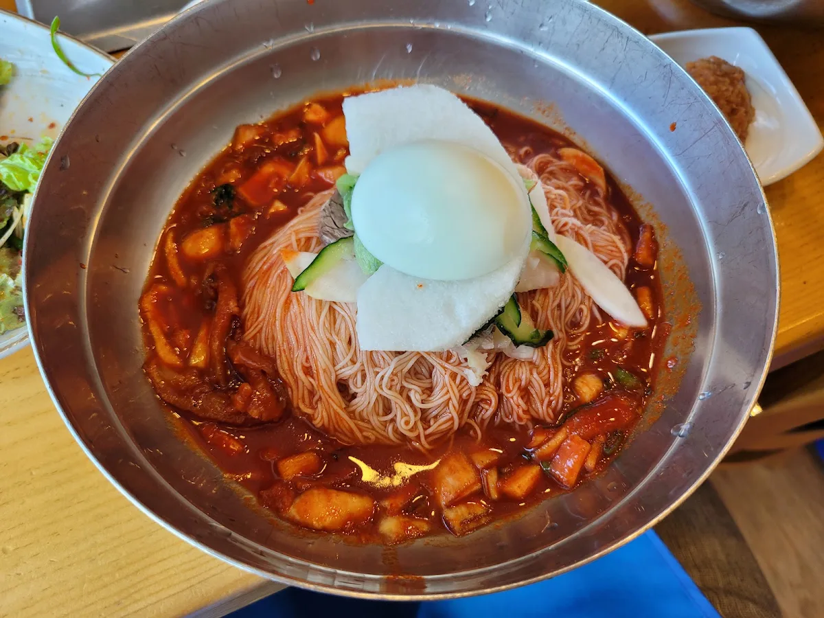 함흥집 대표 사진