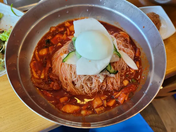 함흥집