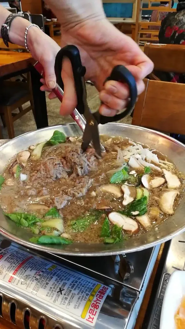 함흥집 사진 2