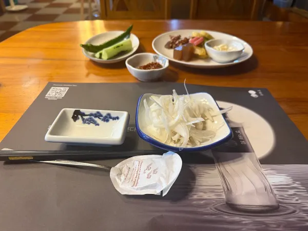 청해초밥 사진 3
