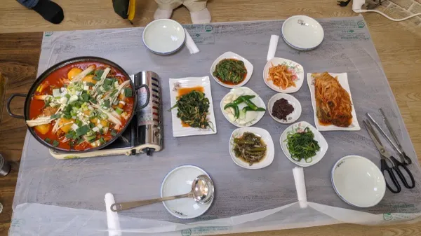 모아식당
