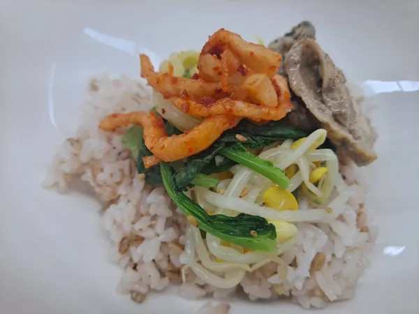 모아식당 사진 2
