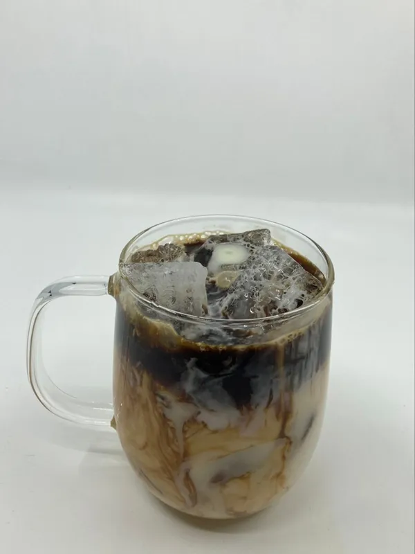 バーンアウトコーヒー プサンデ店の写真5