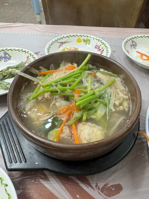 고향아구찜 사진 3