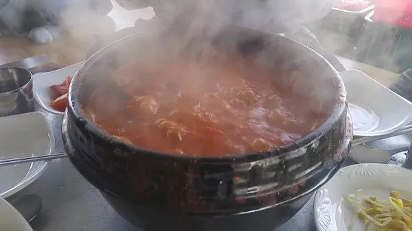 화탄매운탕 사진 3
