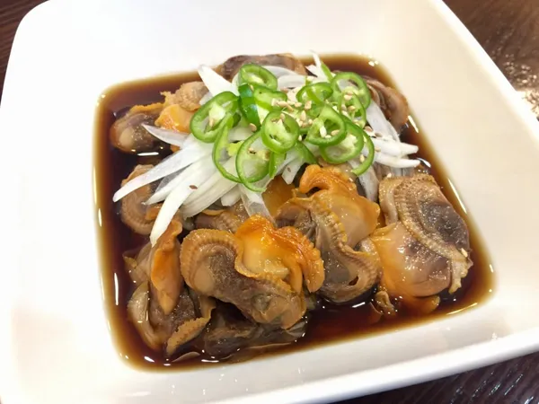 ヨミョン 本店の写真4
