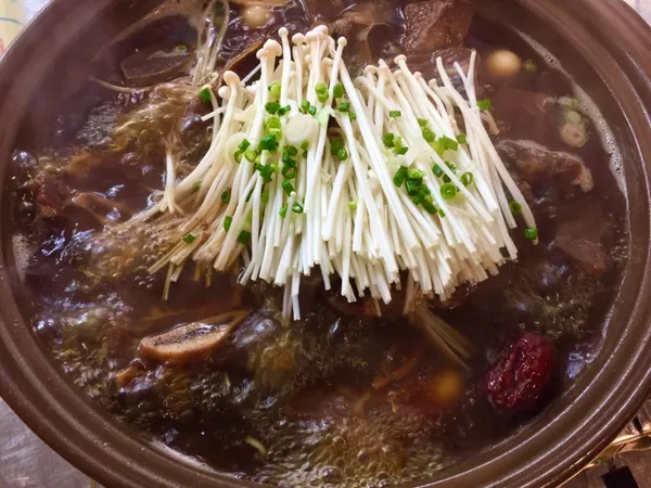 ヨミョン 本店の写真5