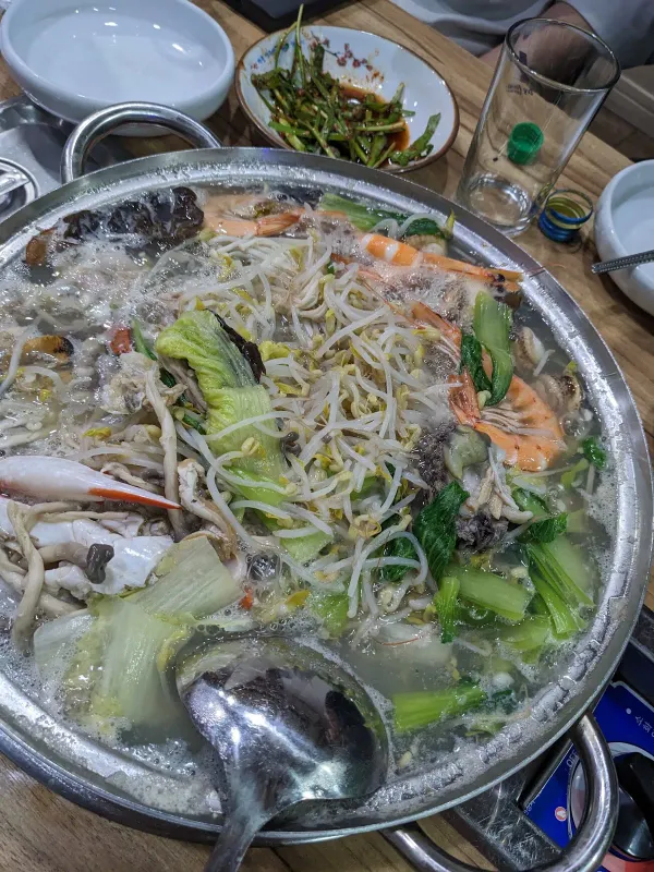 고인돌 사진 3
