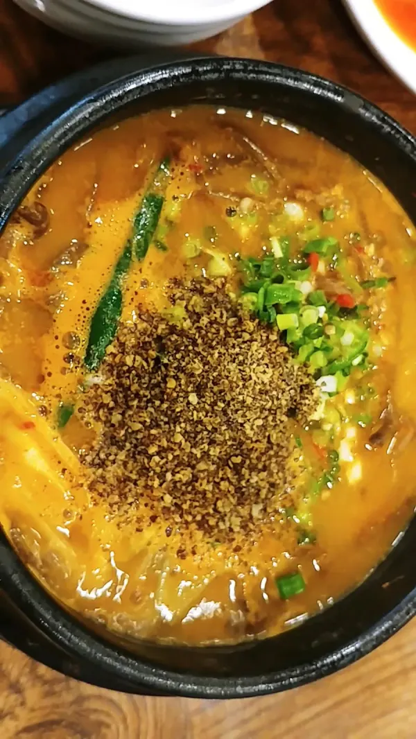 가마솥 사진 3