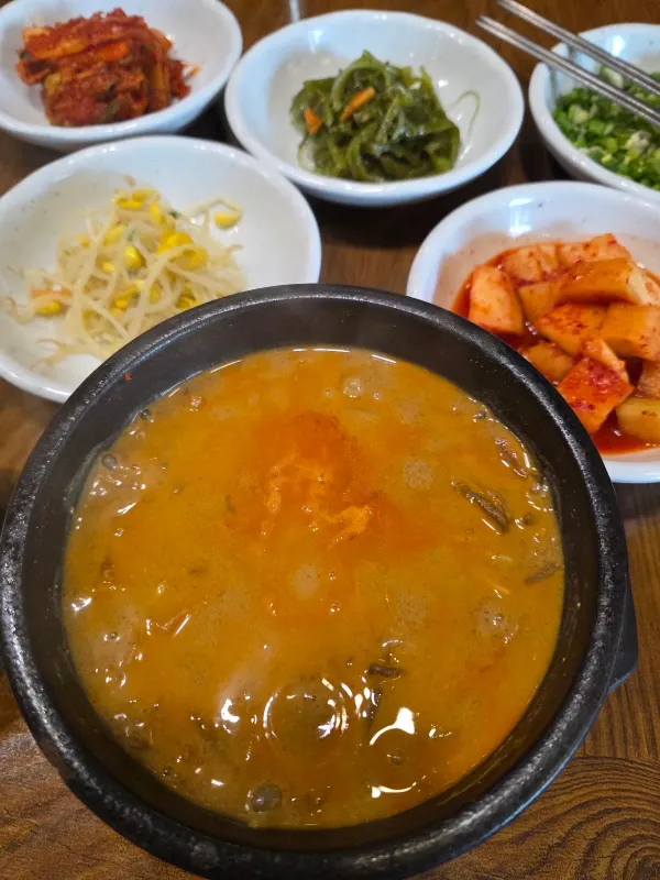 가마솥 사진 4