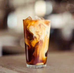 カフェ アルヌボ チャンアン店