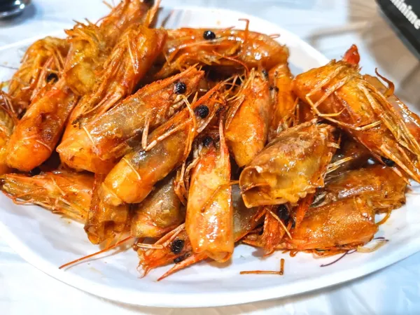 학동수산시장