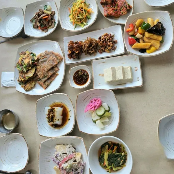 옥천 맛집 14곳