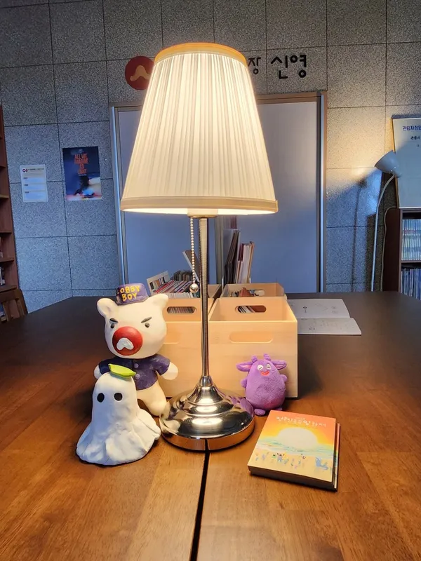 강릉독립예술극장 신영の写真2
