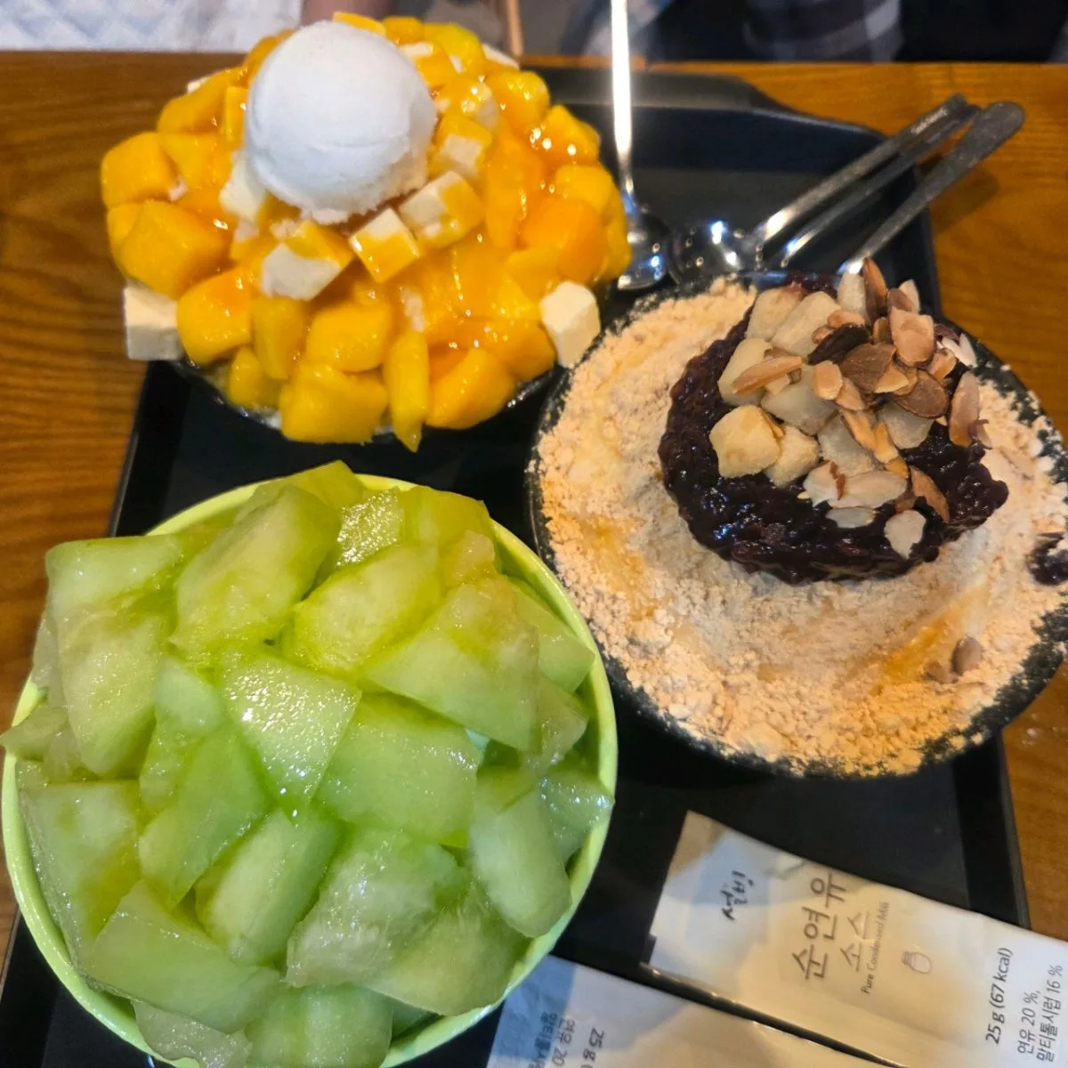 ソルビン インチョンソチャン店のメイン写真