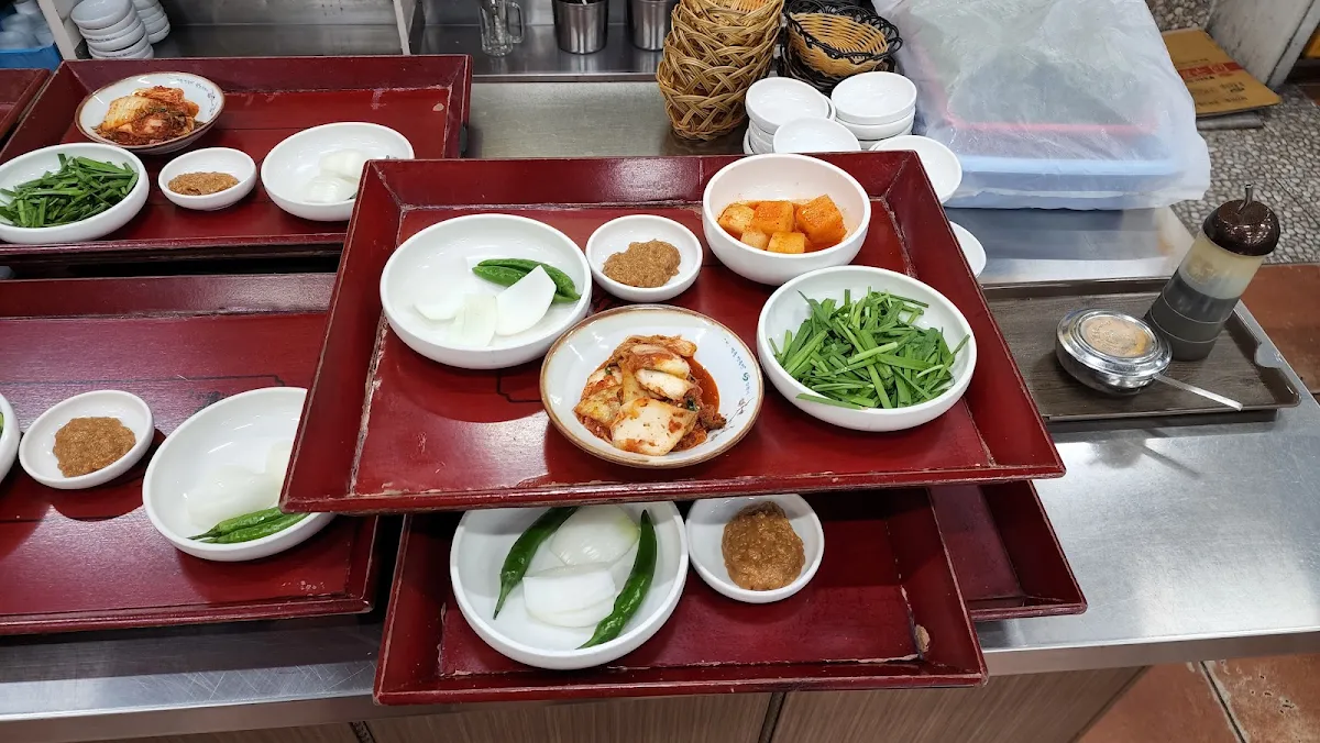 남양돼지국밥 대표 사진