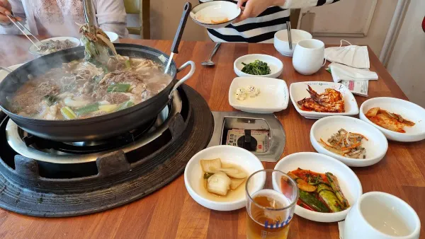 자연농원 봉림정 사진 3