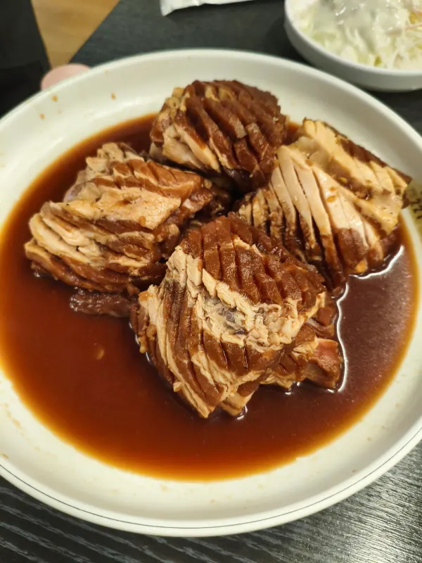 석정원숯불갈비 사진 3