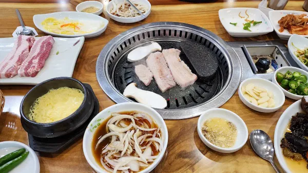 독불장군