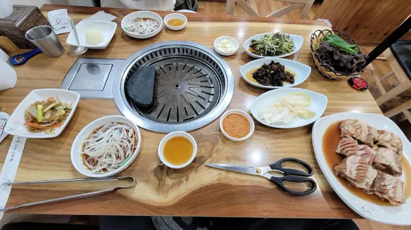 독불장군 사진 2