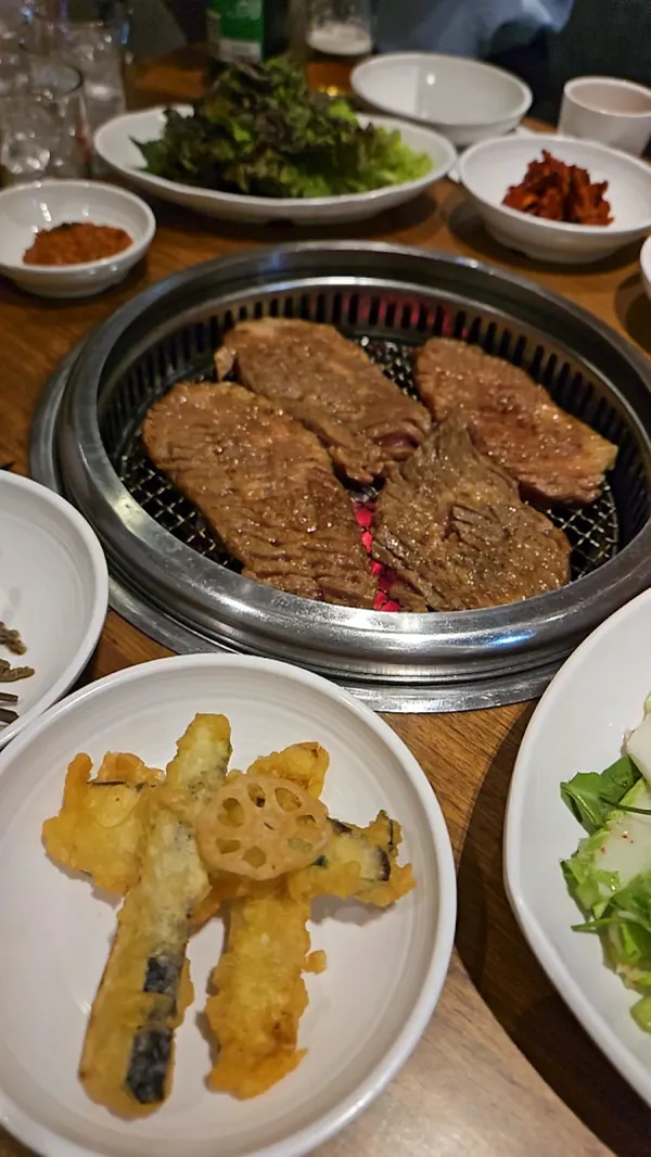 천지연 신영통점 (주)신화아이푸드