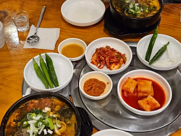 동남골 사진 2