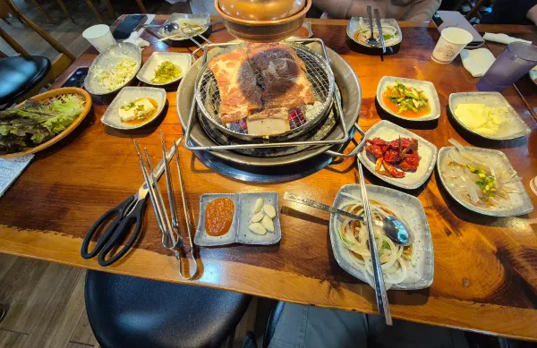 동남골 사진 3