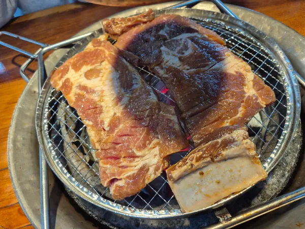 トンナムゴル