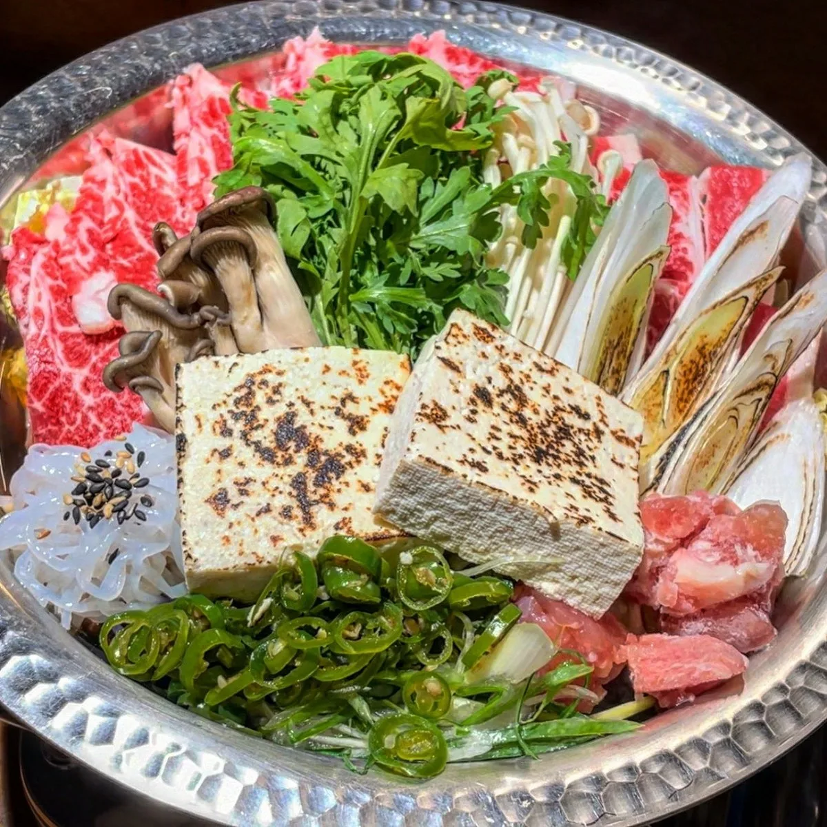 ヒョンシムヤ食堂 ソンス店のメイン写真