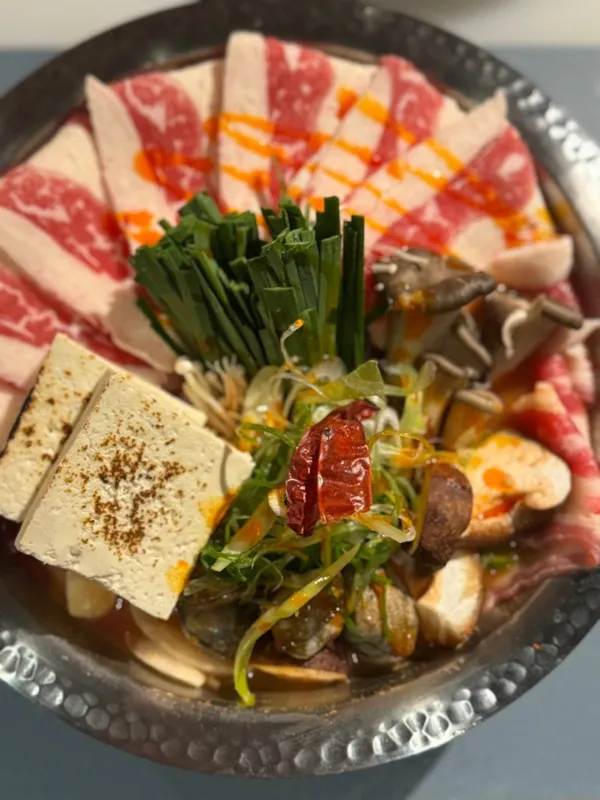 ヒョンシムヤ食堂 ソンス店の写真4