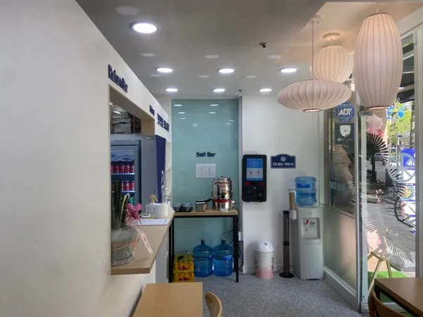 トゥムドゥリダ チャンドン店の写真5