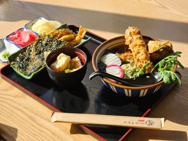 ヨクヤマチ クンサン店の写真4