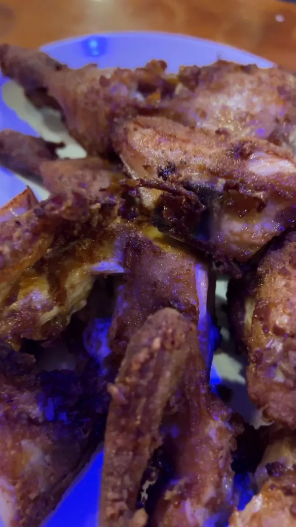 영풍치킨 모란점 사진 5