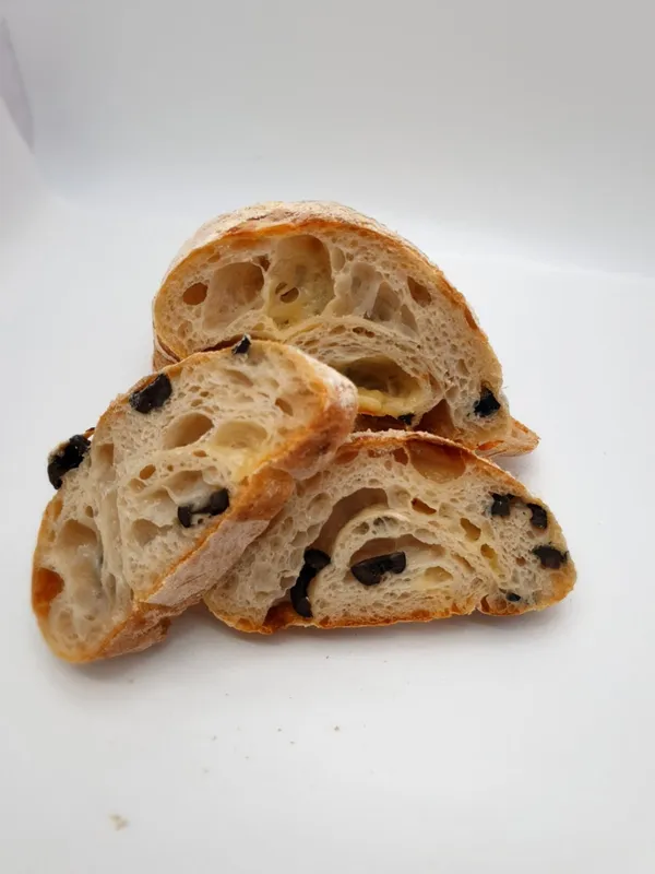 エイチベーカリーの写真3