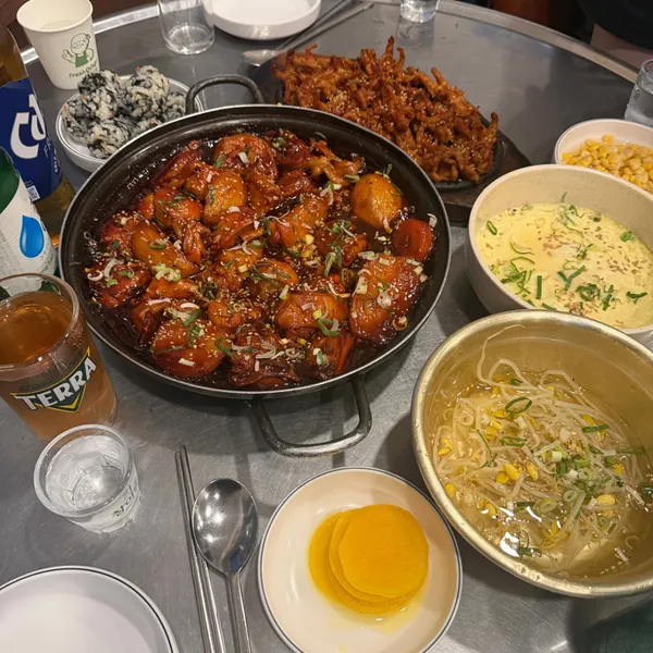 プルランダッパル