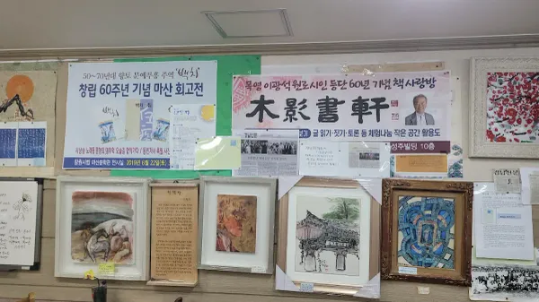 홍화 사진 3