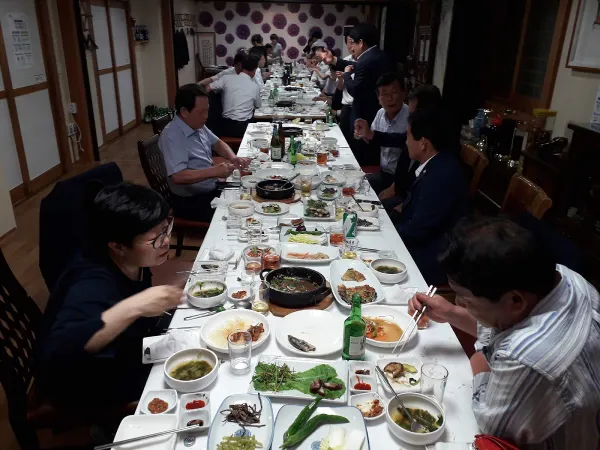 석정한정식2 사진 2