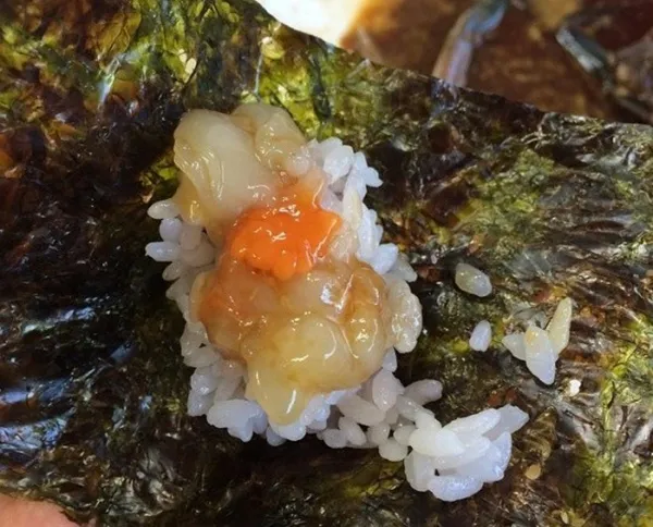 タンジンチェイルコッケジャンの写真3