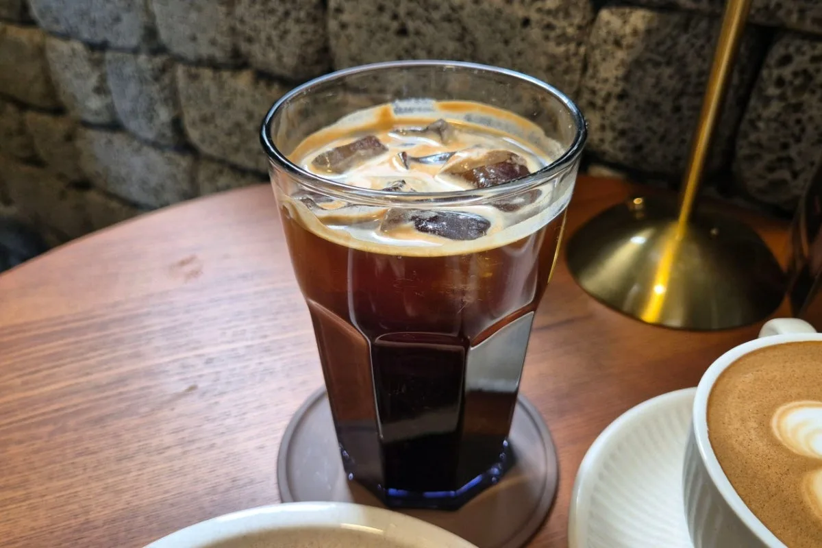 チェクチェクコーヒー プサンデ店のメイン写真