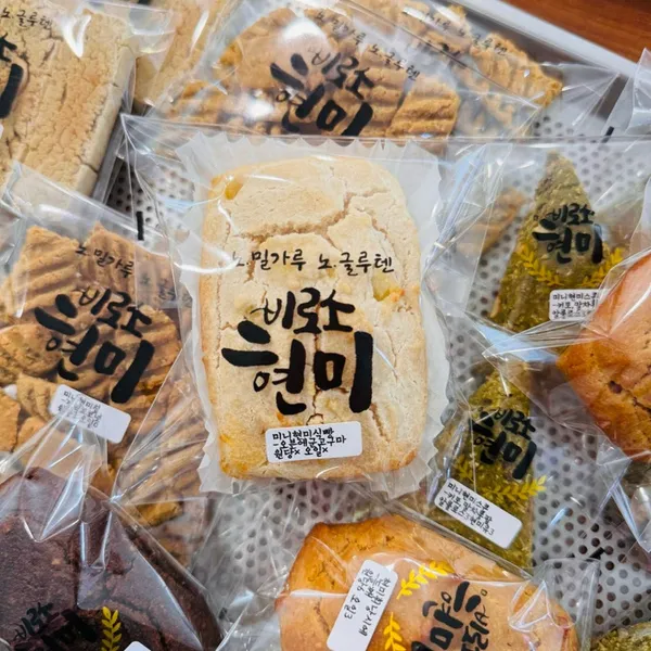 ピロソヒョンミの写真4