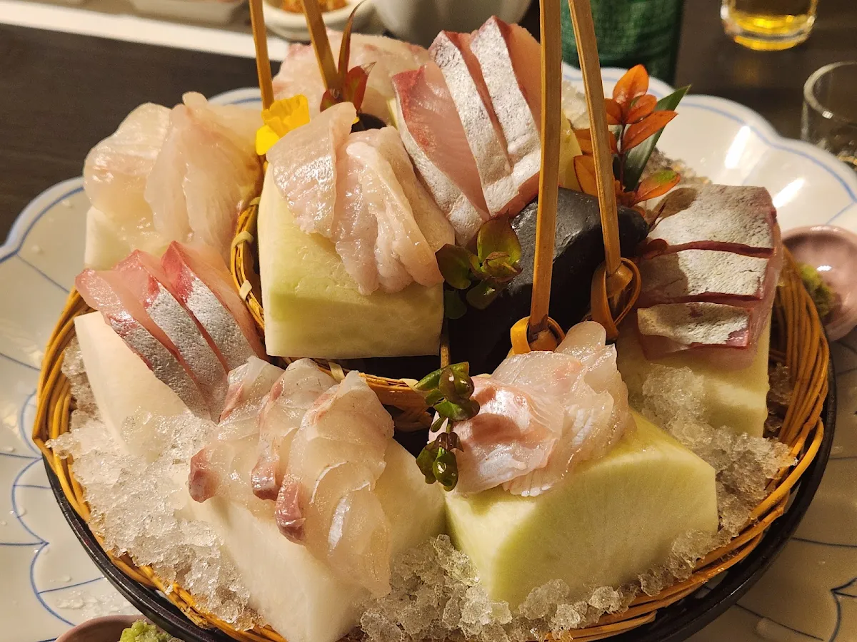 와사비 대표 사진